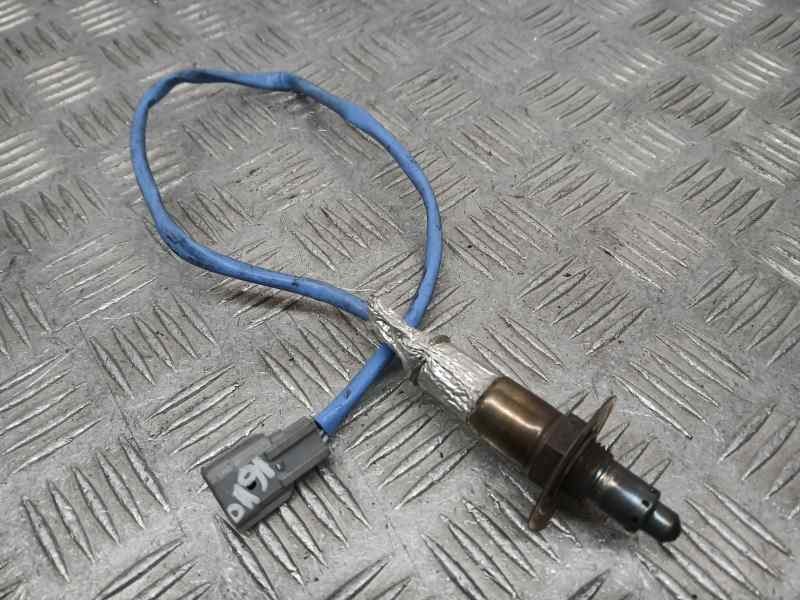 Recambio de sonda lambda para nissan towstar acenta referencia OEM IAM 226904959R HMLGT7616T NTK