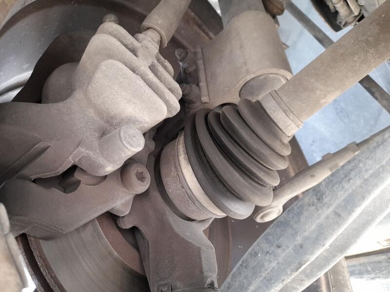 Recambio de mangueta delantera derecha para citroën c4 picasso i monospace (ud_) 1.6 hdi referencia OEM IAM 364796  