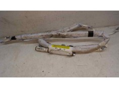 Recambio de airbag cortina delantero izquierdo para opel zafira b cosmo referencia OEM IAM   