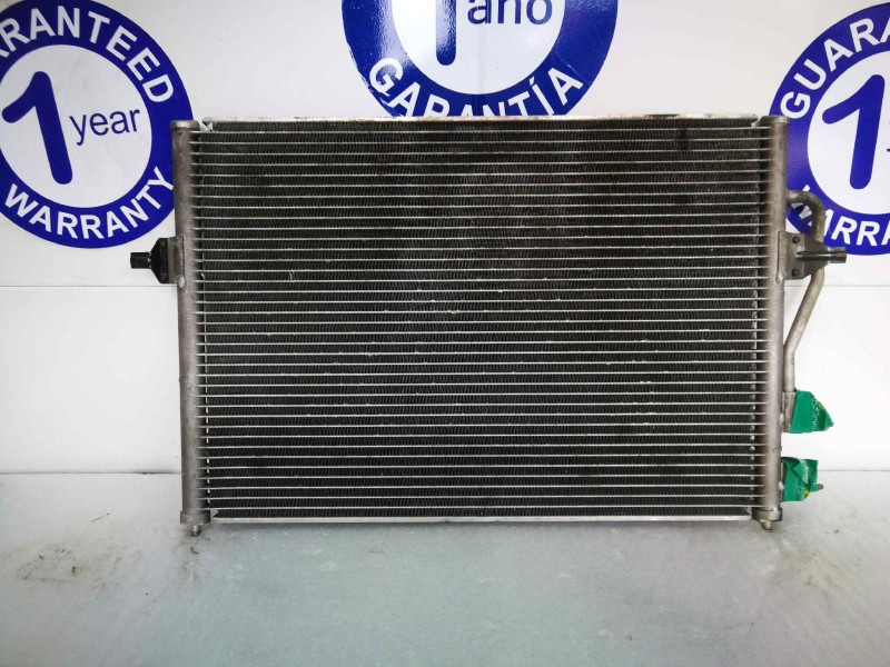 Recambio de condensador / radiador aire acondicionado para ford mondeo berlina (gd) 2.0 16v cat referencia OEM IAM   