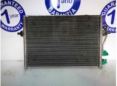 CONDENSADOR / RADIADOR AIRE ACONDICIONADO 