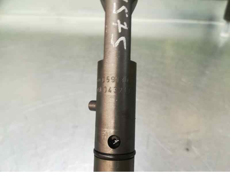 Recambio de inyector para audi a6 berlina (4b2) 2.5 tdi quattro referencia OEM IAM 059130201F 0432133795 BOSCH