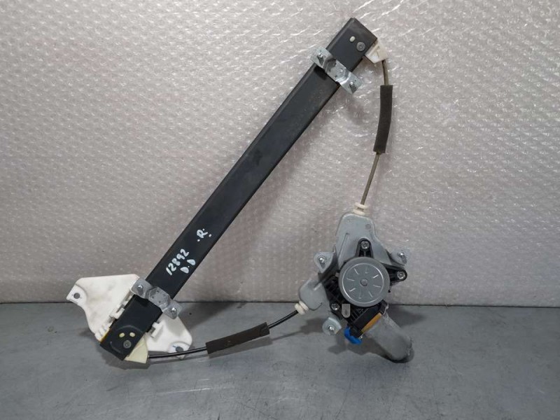 Recambio de elevalunas delantero derecho para chevrolet epica lt referencia OEM IAM 96627080 A00115670113 ELÉCTRICO 2 PINES