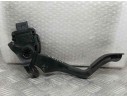 Recambio de potenciometro pedal para citroën c3 feel referencia OEM IAM 9671433780 6PV00994941 