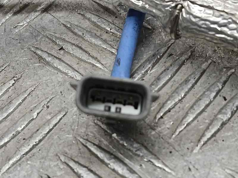 Recambio de sonda lambda para nissan towstar acenta referencia OEM IAM 226904959R HMLGT7616T NTK