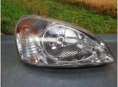 Recambio de faro derecho para tata indica 1.4 i 5p gls referencia OEM IAM   PATA ROTA