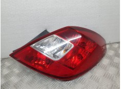 Recambio de piloto trasero derecho para opel corsa d catch me referencia OEM IAM 13269051 89318821 VALEO
