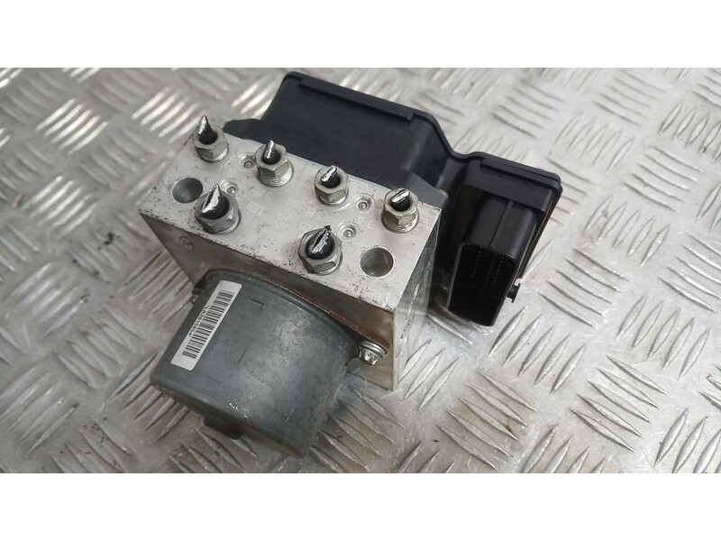 Recambio de abs para ford mondeo ber. (ca2) titanium (09.2010) referencia OEM IAM AG912C405AA  54085178E