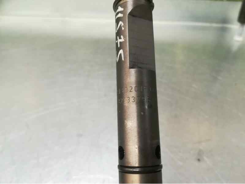 Recambio de inyector para audi a6 berlina (4b2) 2.5 tdi quattro referencia OEM IAM 059130201F 0432133795 BOSCH