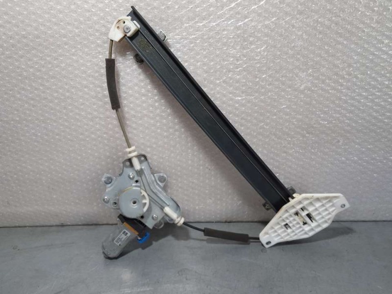 Recambio de elevalunas delantero derecho para chevrolet epica lt referencia OEM IAM 96627080 A00115670113 ELÉCTRICO 2 PINES