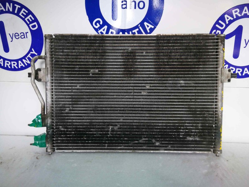 Recambio de condensador / radiador aire acondicionado para ford mondeo berlina (gd) 2.0 16v cat referencia OEM IAM   