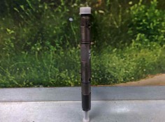 Recambio de inyector para audi a6 berlina (4b2) 2.5 v6 24v tdi referencia OEM IAM 059130201F 0432133795 BOSCH