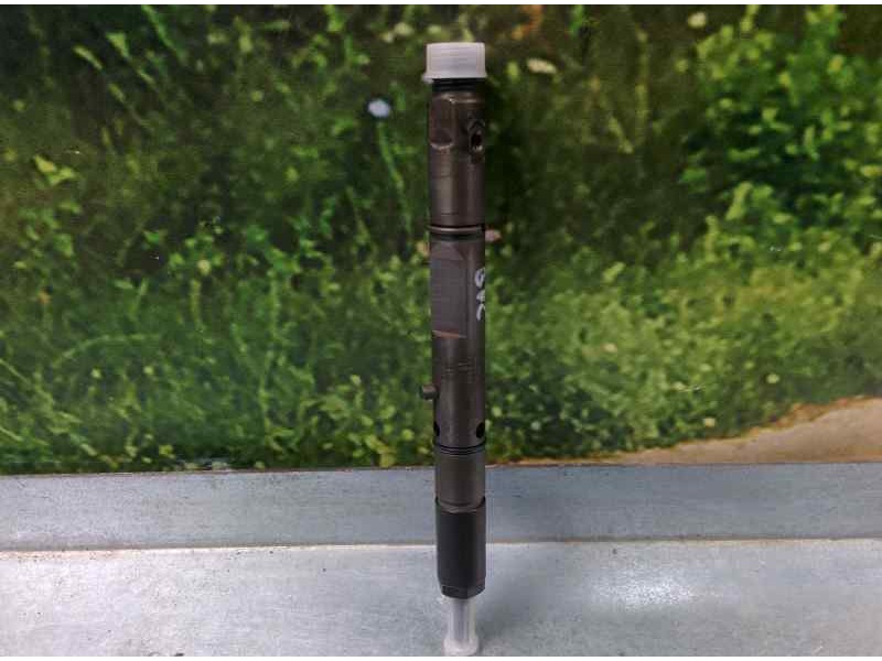 Recambio de inyector para audi a6 berlina (4b2) 2.5 v6 24v tdi referencia OEM IAM 059130201F 0432133795 BOSCH