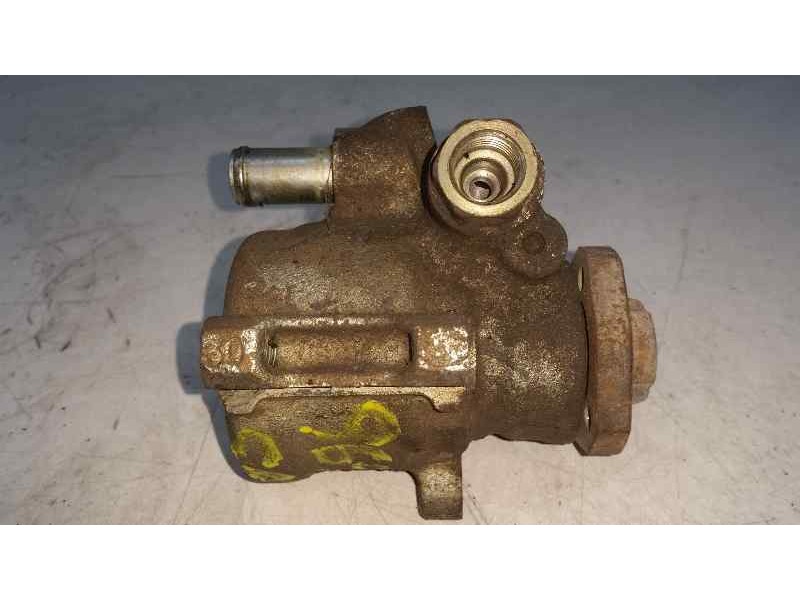 Recambio de bomba direccion para seat ibiza (6k1) select referencia OEM IAM 26046395WB 030145157 DELPHI