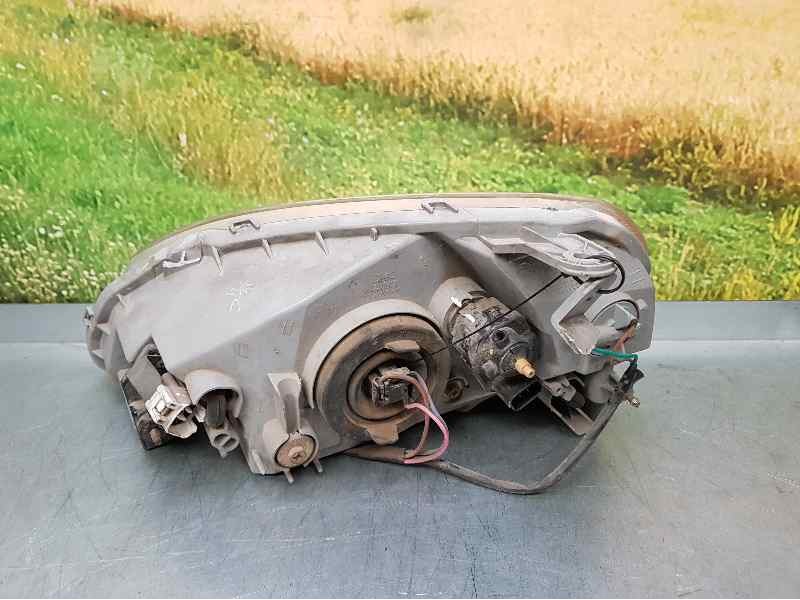 Recambio de faro derecho para tata indica 1.4 i 5p gls referencia OEM IAM   PATA ROTA