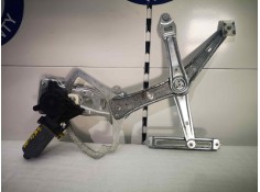 Recambio de elevalunas delantero izquierdo para mercedes-benz clase c (w202) berlina referencia OEM IAM 0130821638  DOS PINS