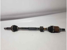 TRANSMISION TRASERA DERECHA 3715A312 