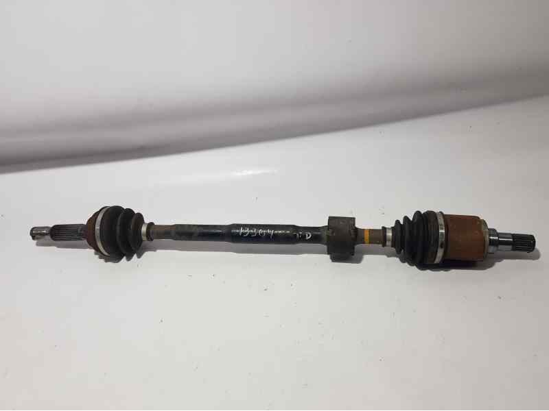 Recambio de transmision trasera derecha para mitsubishi outlander (gf0) phev kaiteki+ 4wd referencia OEM IAM   