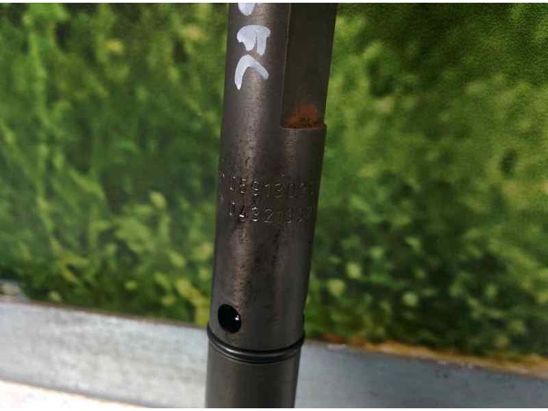 Recambio de inyector para audi a6 berlina (4b2) 2.5 v6 24v tdi referencia OEM IAM 059130201F 0432133795 BOSCH