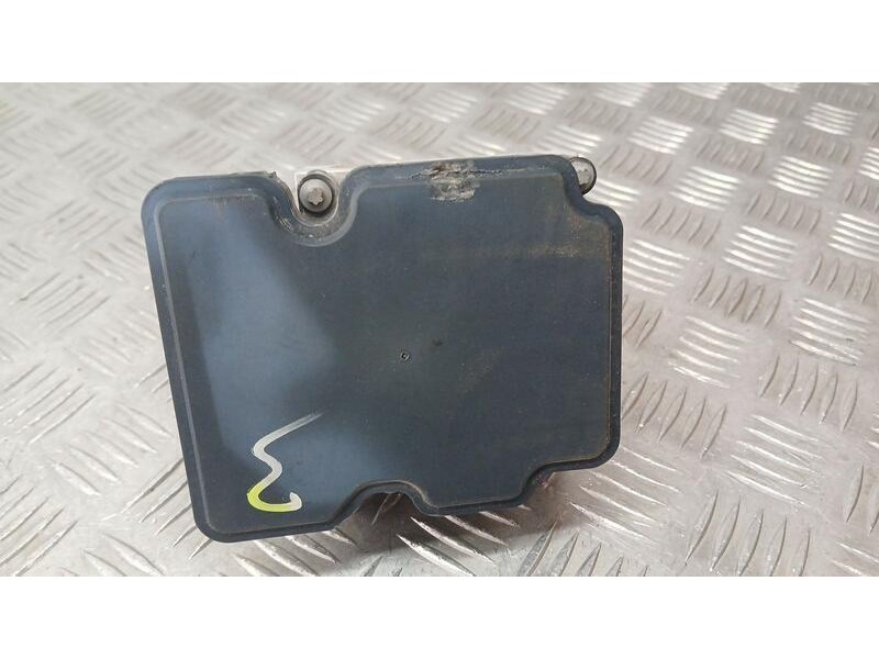 Recambio de abs para citroën c3 aircross feel referencia OEM IAM 93487145  970025