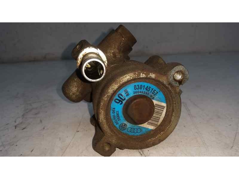 Recambio de bomba direccion para seat ibiza (6k1) select referencia OEM IAM 26046395WB 030145157 DELPHI