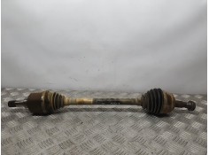 Recambio de transmision delantera izquierda para peugeot 2008 (p1) active referencia OEM IAM 9824878280 8PQ53 2145119