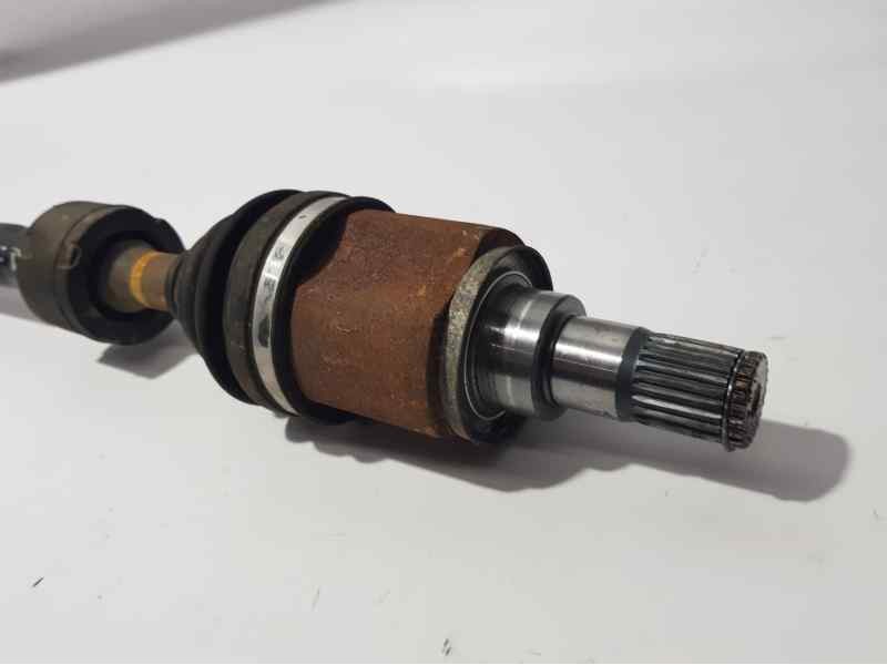 Recambio de transmision trasera derecha para mitsubishi outlander (gf0) phev kaiteki+ 4wd referencia OEM IAM   