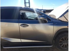 PUERTA DELANTERA DERECHA 6700178030 TOCADA 