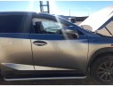 Recambio de puerta delantera derecha para lexus nx (_z1_) 300h (ayz10_) referencia OEM IAM 6700178030 TOCADA 