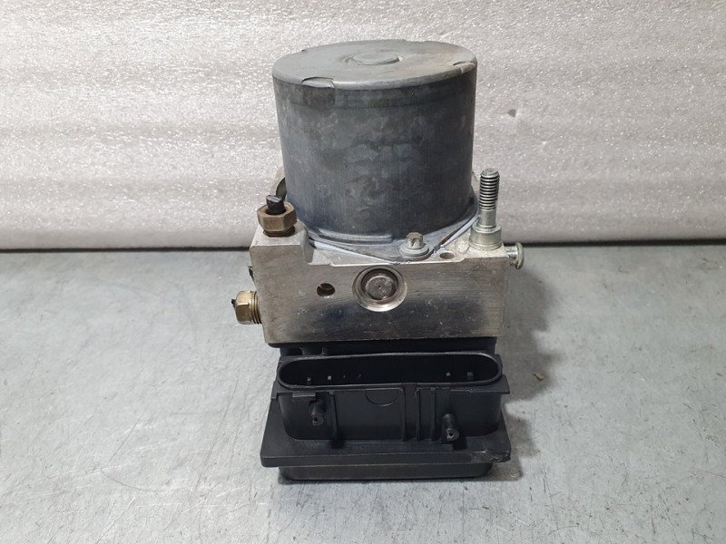 Recambio de abs para peugeot 307 (s1) xt referencia OEM IAM 9646828780 0265231302 BOSCH