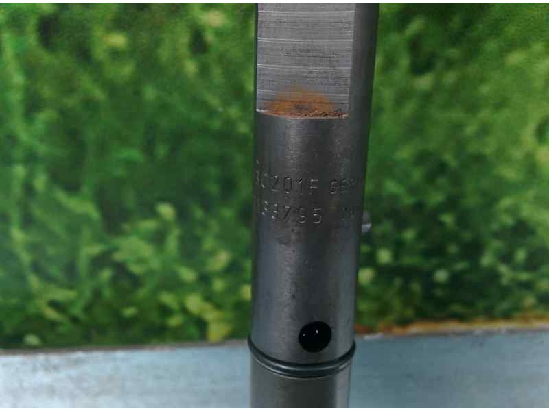 Recambio de inyector para audi a6 berlina (4b2) 2.5 v6 24v tdi referencia OEM IAM 059130201F 0432133795 BOSCH