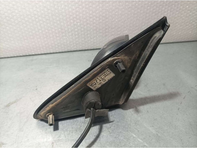 Recambio de retrovisor derecho para ford mondeo berlina (ge) ambiente referencia OEM IAM 1S7117682CG  ELECTRICO