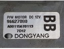 Recambio de elevalunas delantero derecho para chevrolet epica lt referencia OEM IAM 96627080 A00115670113 ELÉCTRICO 2 PINES