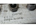Recambio de abs para citroën c3 aircross feel referencia OEM IAM 93487145  970025