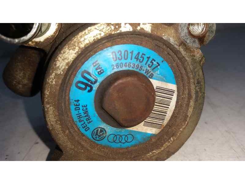 Recambio de bomba direccion para seat ibiza (6k1) select referencia OEM IAM 26046395WB 030145157 DELPHI