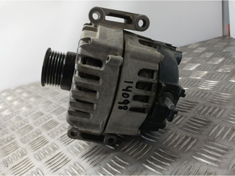 Recambio de alternador para mercedes-benz vito mixto (447) 114/116 cdi, 119 cdi/bt kompakt (447.701) referencia OEM IAM A0009067