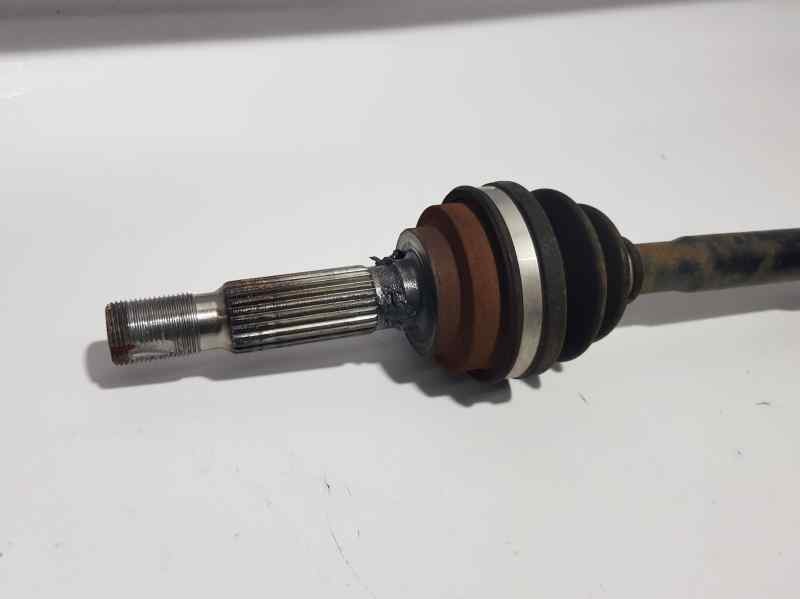 Recambio de transmision trasera derecha para mitsubishi outlander (gf0) phev kaiteki+ 4wd referencia OEM IAM   