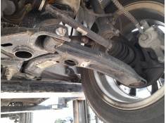 BRAZO SUSPENSION INFERIOR DELANTERO IZQUIERDO 