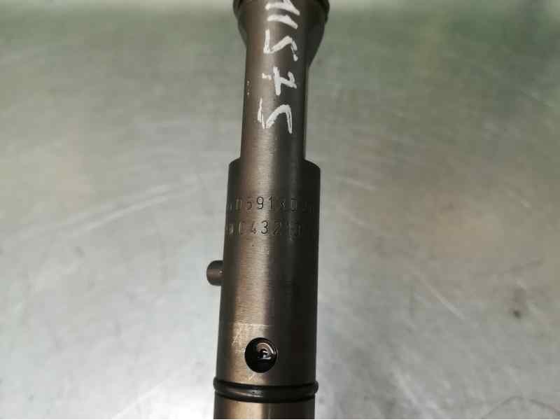 Recambio de inyector para audi a6 berlina (4b2) 2.5 tdi quattro referencia OEM IAM 059130201F 0432133795 BOSCH