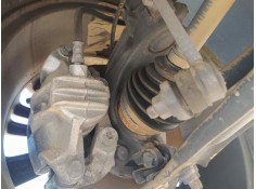 Recambio de mangueta delantera derecha para peugeot 208 tech edition blue hdi referencia OEM IAM 1607557580  