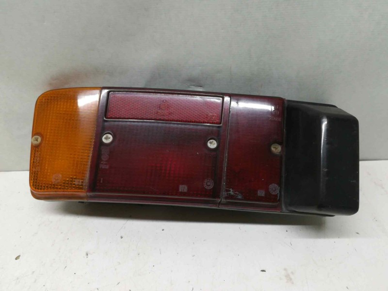 Recambio de piloto trasero izquierdo para seat fura gl referencia OEM IAM  1000002340660 