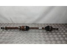 TRANSMISION DELANTERA DERECHA 391008239R 