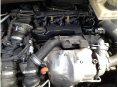 MOTOR COMPLETO 9HZ INYECCION BOSCH 0135QE