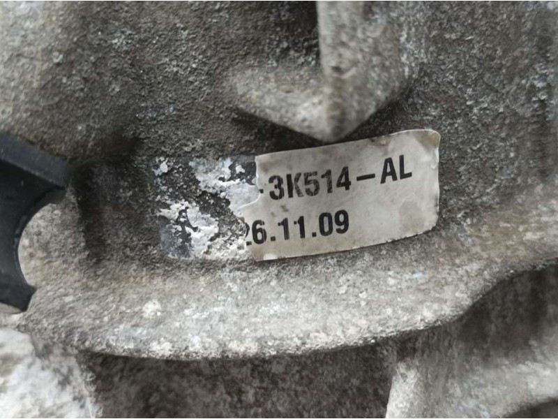 Recambio de bomba direccion electrica para ford galaxy (ca1) ghia referencia OEM IAM RM6G9J3K514AL  