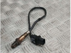 Recambio de sonda lambda para peugeot 4007 premium referencia OEM IAM 9682216680 0281004080 BOSCH