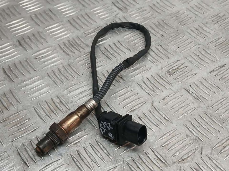 Recambio de sonda lambda para peugeot 4007 premium referencia OEM IAM 9682216680 0281004080 BOSCH