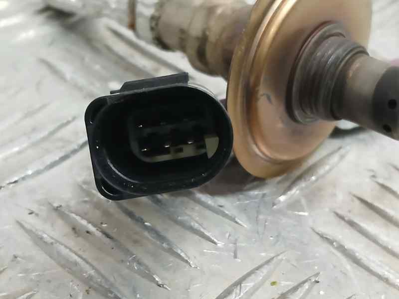 Recambio de sonda lambda para nissan towstar acenta referencia OEM IAM 226905288R HMLGT6085R NTK