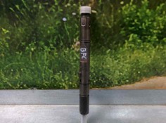 Recambio de inyector para audi a6 berlina (4b2) 2.5 v6 24v tdi referencia OEM IAM 059130201F 0432133795 BOSCH