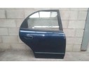 Recambio de puerta trasera derecha para daewoo nubira berlina sx (1999) referencia OEM IAM   TOCADA
