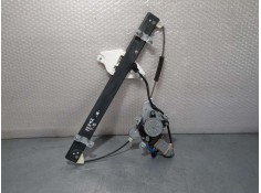 Recambio de elevalunas trasero derecho para chevrolet epica lt referencia OEM IAM 96647592 A00118370043 ELÉCTRICO 2 CABLES